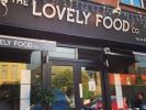 Image for The Lovely Food Co.