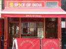 Image for Spice of India