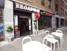 Image for Broadway New York Eatery