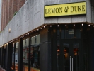 Image for Lemon & Duke
