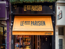 Image for Le Petit Parisien