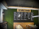 Image for Staple Foods