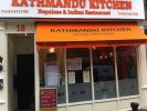 Image for Kathmandu Kitchen