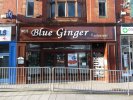 Image for Blue Ginger