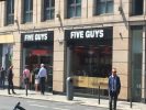 Image for Five Guys